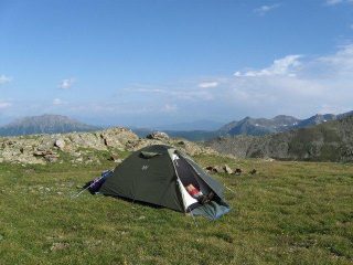 campo base
