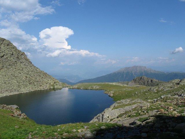 lago inferiore