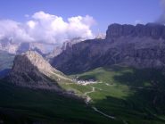 Passo Pordoi