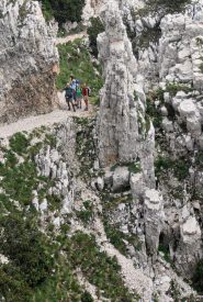 Passo del Camino