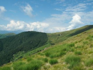 Pian Cavallone
