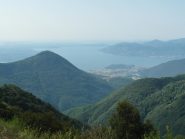 Intra e il lago