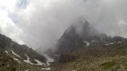 situazione neve