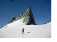 C'e' ancora altra roccia da toccare..