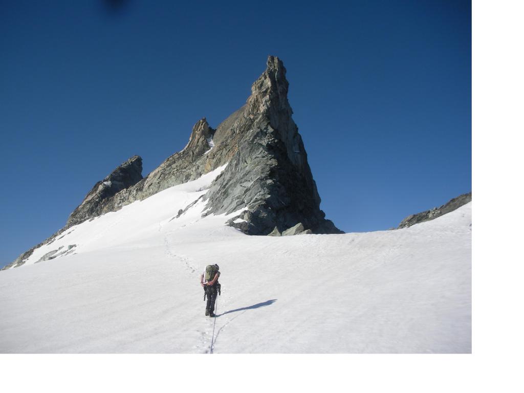 C'e' ancora altra roccia da toccare..