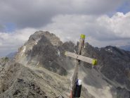 croce di vetta