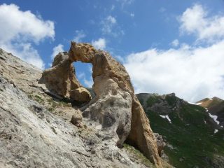 Arco naturale