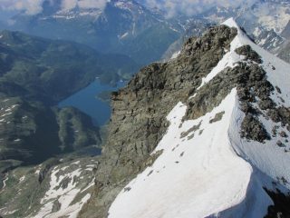 crestina e valle del Devero