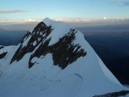 ..Aig. lle de Bionassay cresta Est