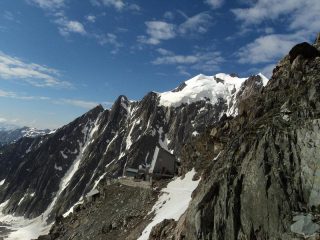 ....rientro al Gonella