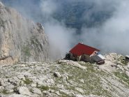 Rifugio Franchetti