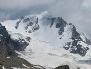Il Gran Paradiso e la sua Nord