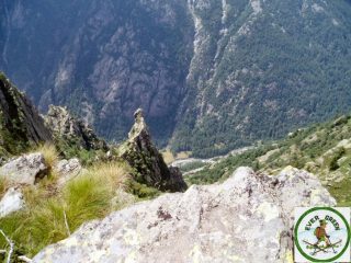 guglia del frate in basso