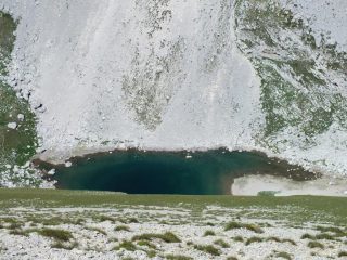 lago di Pilato