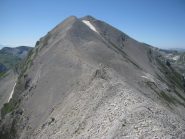 Il Pizzo d'Intermesoli