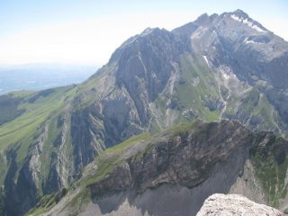 Corno grande e Corno Piccolo