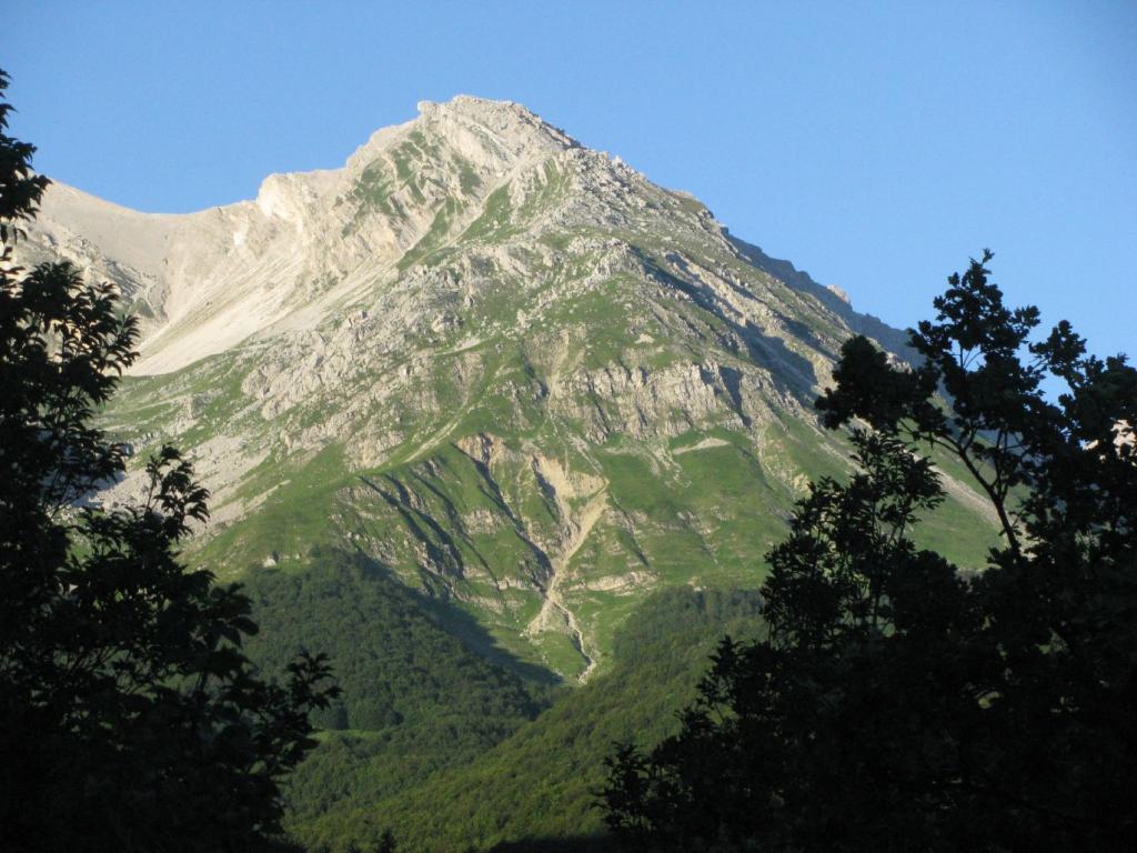 Vetta Settentrionale di Intermesoli