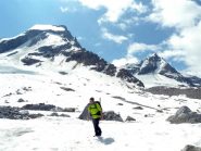 Ciarforon e Monciair, condizioni odierne  