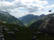 Malciaussia dal rifugio