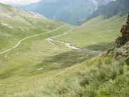 vallone dell'Agnello