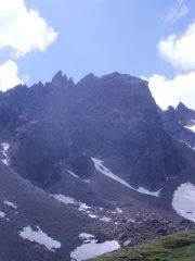 La Vierge al ritorno