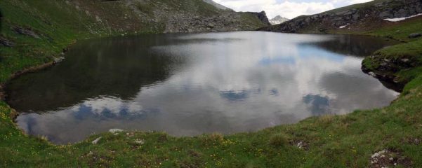 lac du couloir