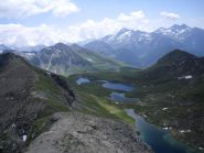 ritorno ai laghi chiudendo l'anello...
