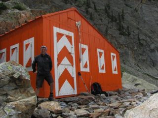 Il Bivacco