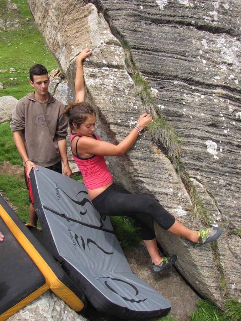 noemi su bioclastismo (5+)