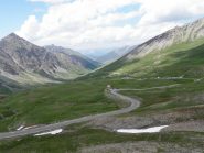 verso la Francia