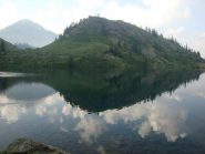 Lago di San Bernolfo