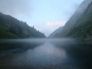 Lago di San Bernolfo