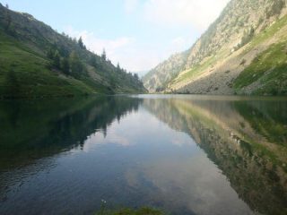 Lago di S.Bernolfo
