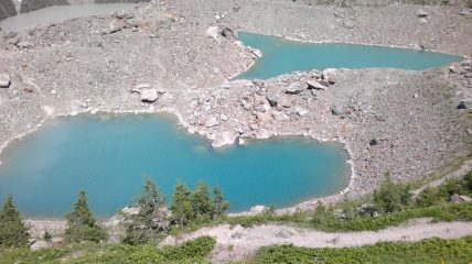 il bi-lago