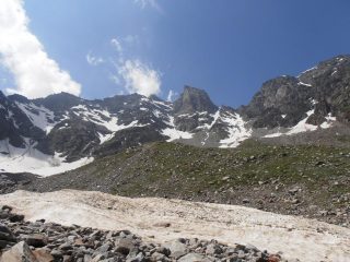 02 - Sotto il Gran S.Pietro ed il Dito degli Apostoli