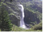 La natura da mostra di se..
