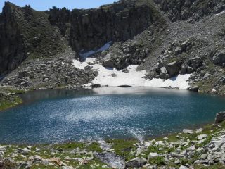 lago di Fremamorta