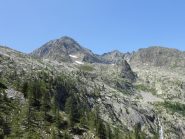 verso il Rifugio Questa