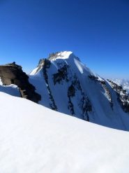 Ancora un pò di strada da fare
