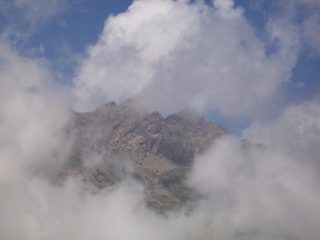 Monte Orsiera