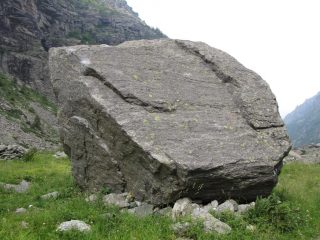 blocco portacenere