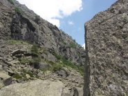 roccia