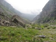 verso l'alta valle
