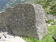 blocco castello