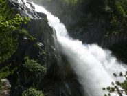 Cascate del Rutor...impressionanti