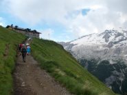 Rifugio Viel del Pan