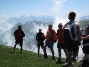 verso l'infinito