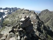 Cima Nord del Vallonetto