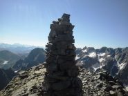 Cima Sud del Vallonetto
