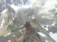 Bimbe felici sul fil di cresta!